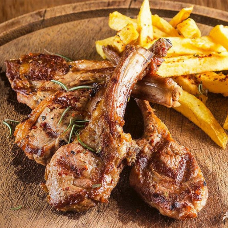 Kalkan Kasap Restaurant
