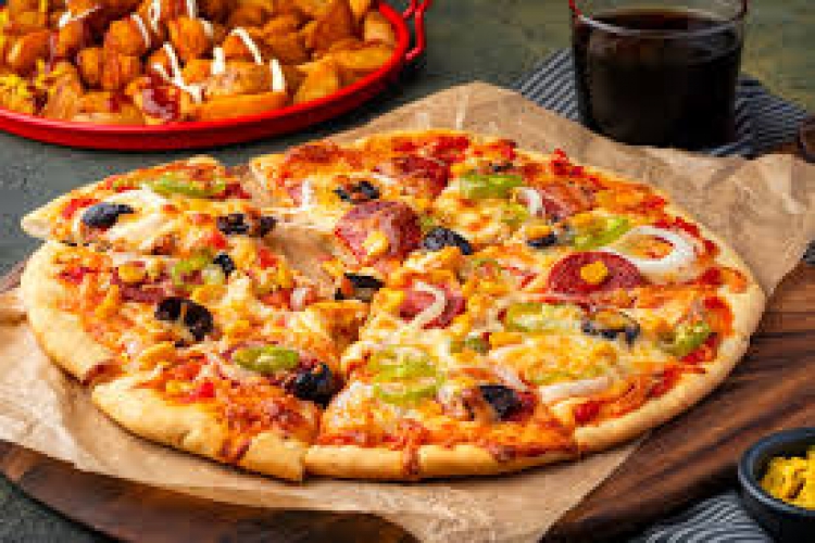 Kalkan’da Pizza Yenecek Yerler